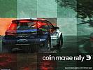 Colin McRae Rally 3 - wallpaper #3