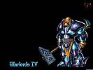 Warlords 4: Heroes of Etheria - wallpaper #1