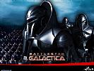 Battlestar Galactica - wallpaper #9
