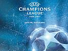 UEFA Champions League 2006-2007 - wallpaper