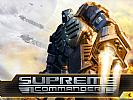 Supreme Commander - wallpaper #11