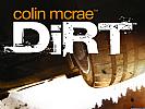 Colin McRae: DiRT - wallpaper