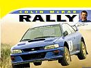 Colin McRae Rally - wallpaper #1