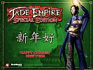 Jade Empire: Special Edition - wallpaper #16