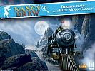 Nancy Drew: Last Train to Blue Moon Canyon - wallpaper #3