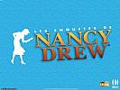 Nancy Drew: Last Train to Blue Moon Canyon - wallpaper #4