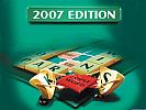 Scrabble 2007 Edition - wallpaper