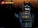 LEGO Batman: The Videogame - wallpaper