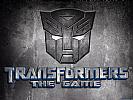 Transformers: The Game - wallpaper #6