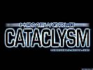 Homeworld: Cataclysm - wallpaper #1
