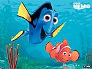 Finding Nemo - wallpaper