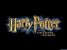 Harry Potter and the Chamber of Secrets - wallpaper #6
