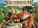 Harry Potter: Quidditch World Cup - wallpaper #17