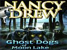 Nancy Drew: Ghost Dogs of Moon Lake - wallpaper #1