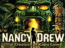 Nancy Drew: The Creature of Kapu Cave - wallpaper #3