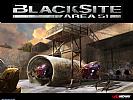 BlackSite: Area 51 - wallpaper #5