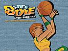 FreeStyle Street Basketball - wallpaper #13