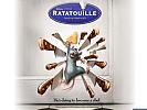 Ratatouille - wallpaper #1