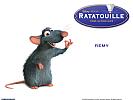 Ratatouille - wallpaper #2