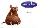 Ratatouille - wallpaper #3