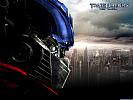 Transformers: The Game - wallpaper #9