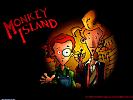 Monkey Island 1: The Secret of Monkey Island - wallpaper #5