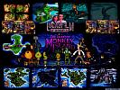 Monkey Island 1: The Secret of Monkey Island - wallpaper #7