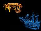 Monkey Island 2: Le Chuck's Revenge - wallpaper