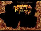 Monkey Island 2: Le Chuck's Revenge - wallpaper #4