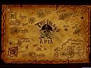 Monkey Island 2: Le Chuck's Revenge - wallpaper #7