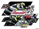 MotoGP 07 - wallpaper #3