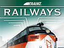 Trainz Railwayz - wallpaper #2