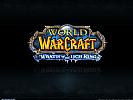 World of Warcraft: Wrath of the Lich King - wallpaper #9