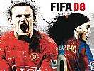 FIFA 08 - wallpaper #1