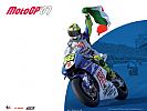 MotoGP 07 - wallpaper #5