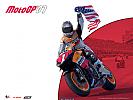 MotoGP 07 - wallpaper #8