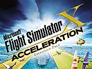 Microsoft Flight Simulator X: Acceleration Expansion Pack - wallpaper #2