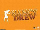 Nancy Drew: The Creature of Kapu Cave - wallpaper #6