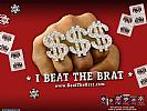 World Series of Poker 2008: Battle for the Bracelets - wallpaper