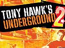 Tony Hawk's Underground 2 - wallpaper #5