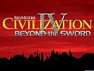 Civilization 4: Beyond the Sword - wallpaper