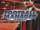 Football Manager 2008 - wallpaper #3