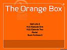 The Orange Box - wallpaper #3