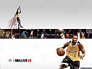 NBA Live 08 - wallpaper #9