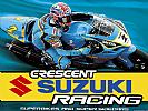 Crescent Suzuki Racing: Superbikes and Supersides - wallpaper #1