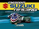 Crescent Suzuki Racing: Superbikes and Supersides - wallpaper #2