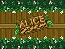 Alice Greenfingers - wallpaper #1