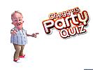 Cheggers' Party Quiz - wallpaper #3