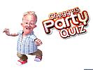 Cheggers' Party Quiz - wallpaper #4