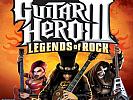 Guitar Hero III: Legends of Rock - wallpaper #7